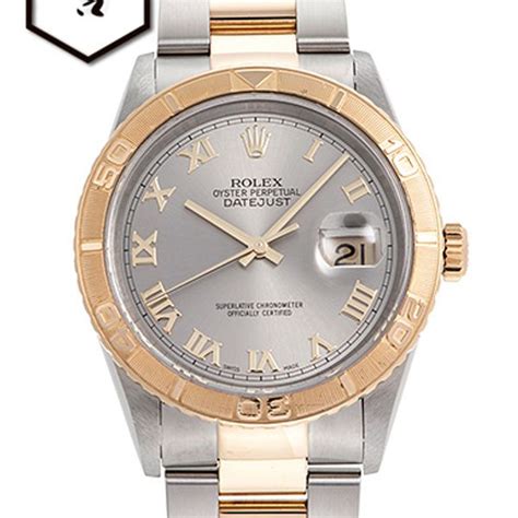 16263 rolex year|used Rolex datejust 16263.